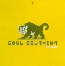 El Oso - Audio CD By Soul Coughing - GOOD picture