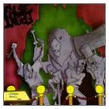 False Front - Criminal Kind CD picture