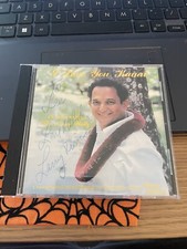 Larry Rivera AUTOGRAPHED CD I Love You Kauai picture