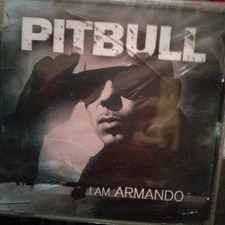 Pitbull 21 Hits Cd picture