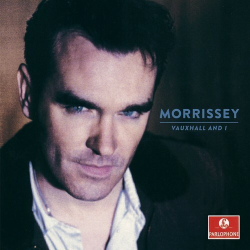 Vauxhall & I (20th Anniversary Definitive Remastered) by Morrissey (Record, ...