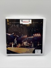 The Legendary 1979 No Nukes Concerts (2 cd/Blu-ray) by Springsteen, Bruce picture