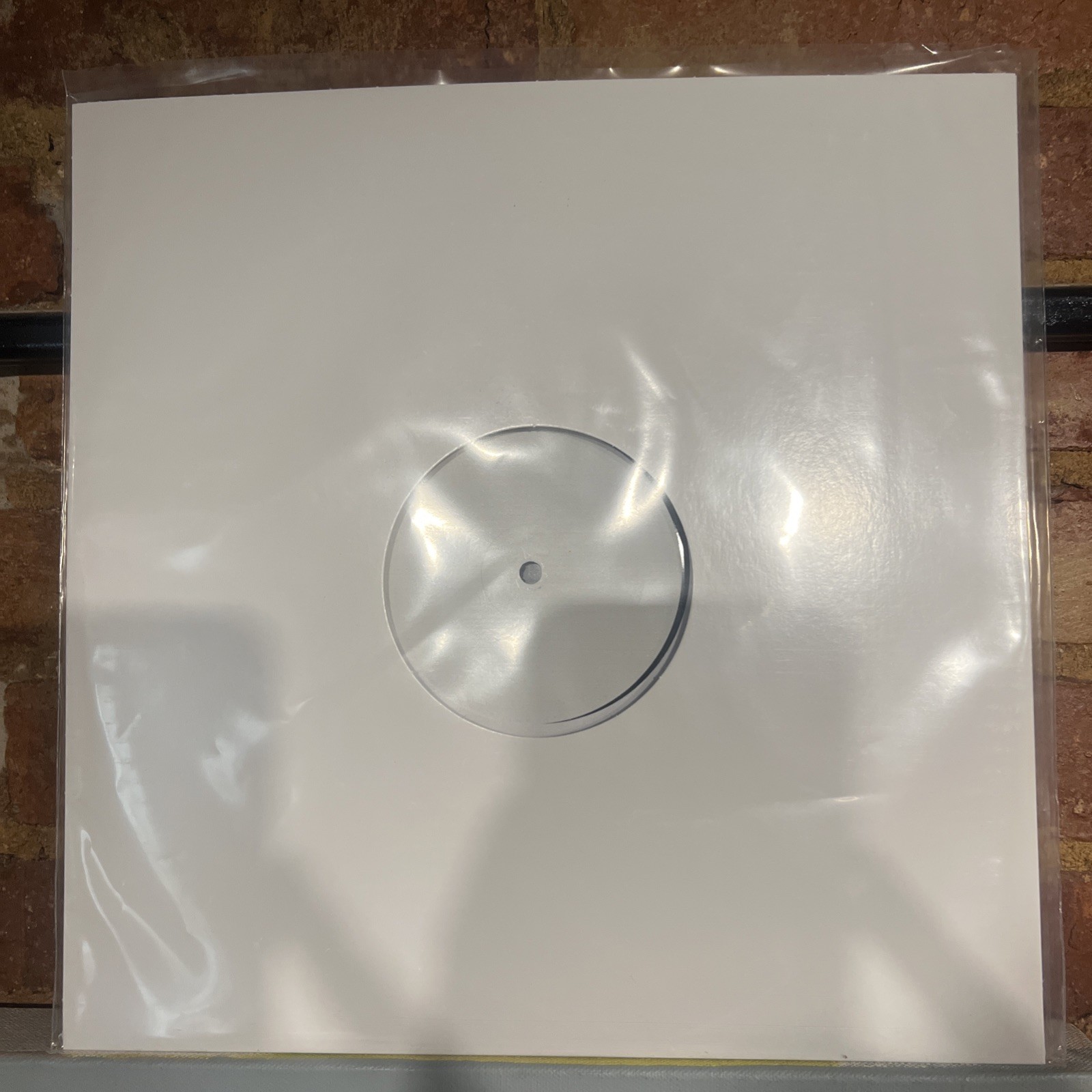 TEST PRESSING Beabadoobee Glue Song Clairo vinyl 1/20 vertigo 