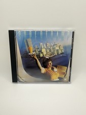 Supertramp - Breakfast In America (CD, A&M Records) DADC Early Pressing CD-3708 picture