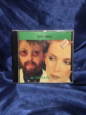 RARE EURYTHMICS ULTRA RARE TRAX CD.  SHIPS Fast. Hard  To Find picture