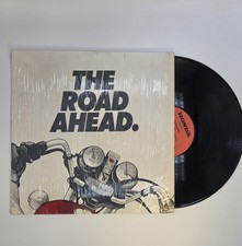Rolling Stones / King Biscuit Flower Hour Highlight Honda “The Road Ahead” Vinyl picture