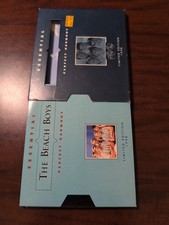 The Beach Boys Pet Sounds Sessions Box Set CD The Beach Boys picture
