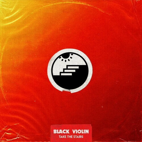 Take the Stairs by Black Violin (CD, 2019) Very Good - Buy 3 Get 2 Free