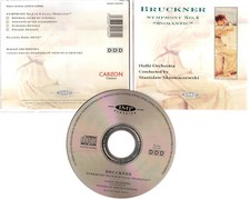 Bruckner: Symphony No.4 in E