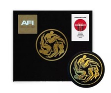 AFI AFI - Bodies CD (CD) picture