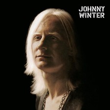 Johnny Winter picture