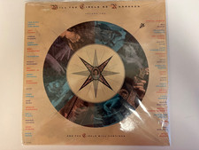 WILL THE CIRCLE BE UNBROKEN VOLUME TWO LP EXCELLENT picture