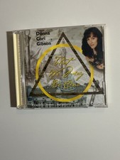 1997 Donna Cori Gibson 