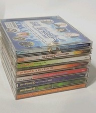 So Fresh CD Bundle x8 Complete 2007 Set + 2006 2008 Pop Hits Australia picture