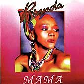 Brenda Fassie : Mama Jazz 1 Disc CD picture