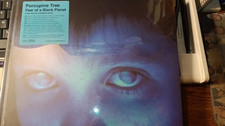 PORCUPINE TREE FEAR OF A BLANK PLANET 5 CD BLU-RAY BOOK SUPER DELUXE BOX SET NEW picture