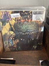 The Open Mind RSD Vinyl LP SBMLP5019 Numbered Psych Bonus 7” picture