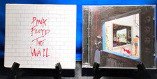 Pink Floyd Lot The Wall 3CD Digipak Experience Edition & Echoes The Best Of 2CD picture