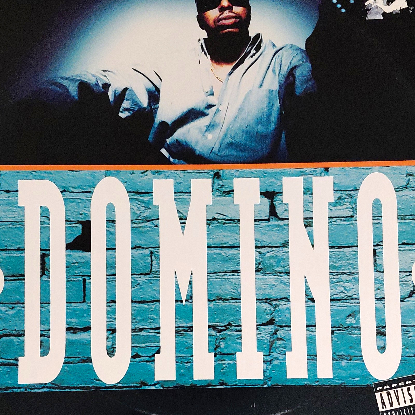 Domino Domino 1993 12\