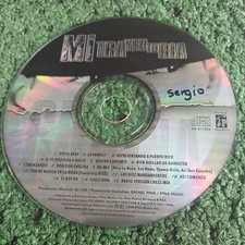 Don Chezina Mi Trayectoria 1999 CD only Very Rare  picture