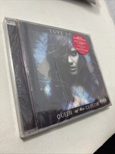 Tove Lo Queen Of The Clouds Blueprint Edition  Explicit Lyrics (CD) picture