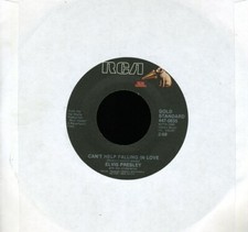 Can't Help Falling In Love by Presley, Elvis (Record, 2004) picture