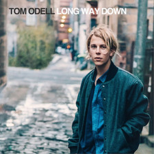 Tom Odell Long Way Down (CD) Album (UK IMPORT) picture