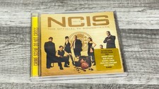 NCIS: The Official TV Soundtrack, Vol. 2 by Original Soundtrack CD New Sealed picture