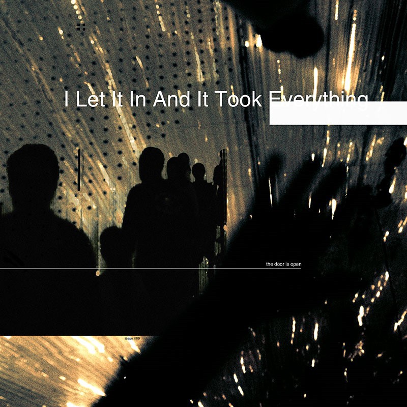 Loathe I LET IT IN AND IT TOOK EVERYTHING (UK IMPORT) CD NEW
