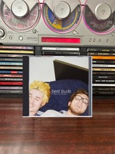 Mom Jeans - Best Buds - (CD BRAND NEW SEALED)  picture