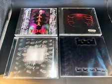 TOOL • Opiate | Undertow | Aenima | Lateralus picture