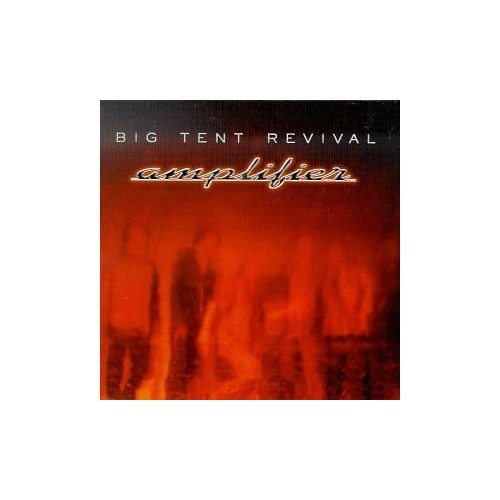 Amplifier - GOOD