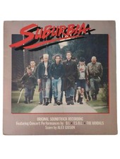 Suburbia - Original Soundtrack  picture
