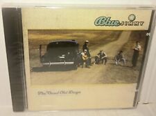 Blue Jimmy The Good Old Days CD NWT New 2001 Americana  picture