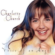 Voice Of An Angel picture