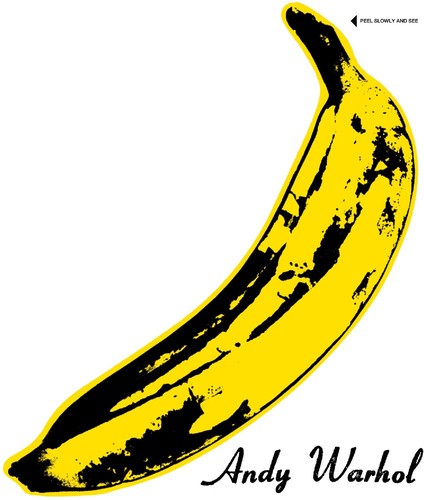 The Velvet Undergrou - Velvet Underground And Nico [New Vinyl LP] 180 Gram