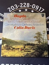 Haydn Symphonies Nos. 100 