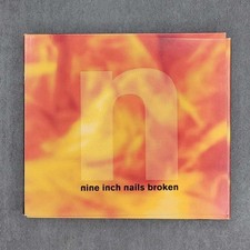 Broken Music picture