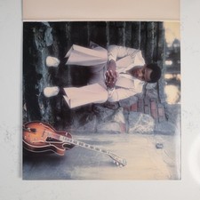 George Benson Livin' Inside Your Love LP Vinyl Warner NM/NM picture