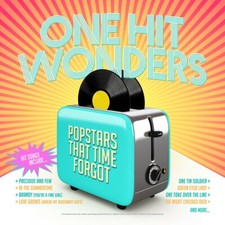  Special Limited Edition :: One Hit Wonders :: Popstars That Time Forgot Vinyl  picture