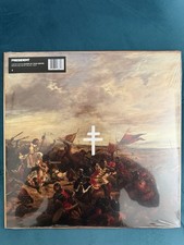 President Blood Of Your Empire LP Vinile Galaxy Edizione Limitata picture