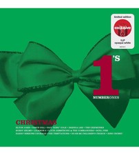 Various Artists - Christmas #1's ( Vinyl) picture