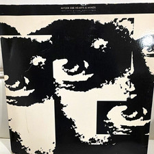 Nitzer Ebb Hearts & Minds 12