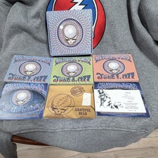 Grateful Dead Winterland The Complete Recordings June 1977 box set picture
