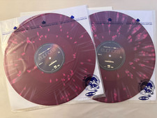 Labrinth - Euphoria (Original Score From HBO Series) 2LP **NO COVER** - VG+ - A1 picture