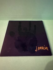 Jerry Garcia All Good Things Redux Studio Sessions Promo CD 2004 HDCD picture