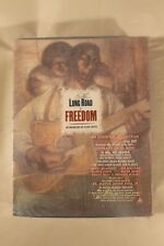 The Long Road to Freedom: An Anthology of Black Music (5 CD's & Book,New,Sealed) picture