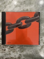 Chain Reaction - The Crusaders CD, MINT DISC LIKE NEW picture