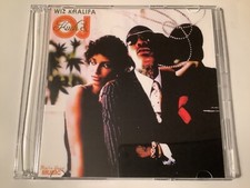 Wiz Khalifa - Kush & OJ CD 2010 Promo Mixtape taylor gang big krit curren$y picture