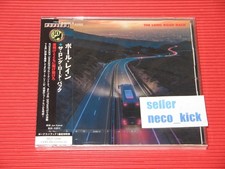 11B PAUL LAINE THE LONG ROAD BACK WITH BONUS TRACK 2026 JAPAN CD picture